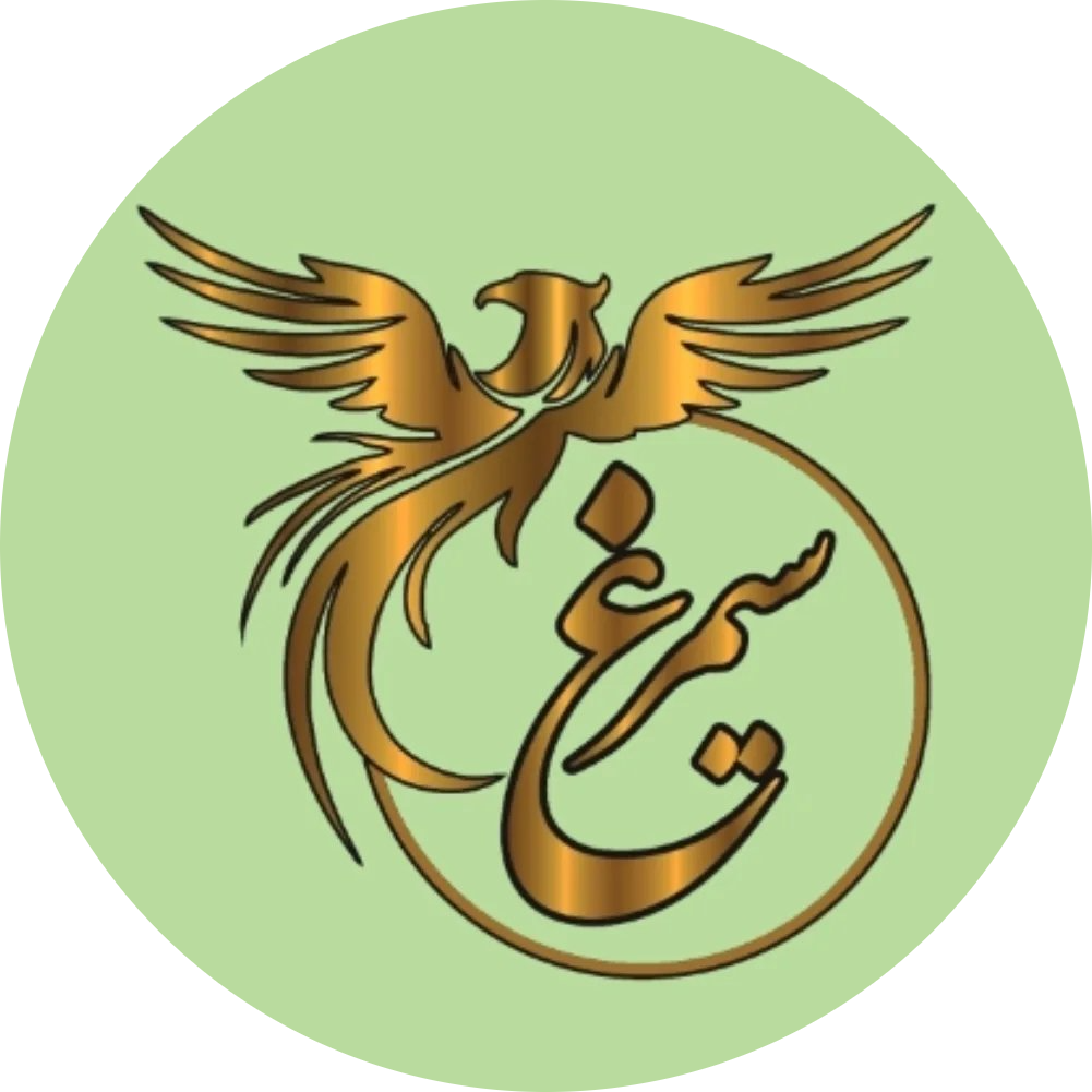 گالری طلا سیمرغ