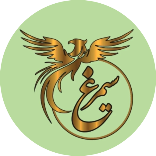 گالری طلا سیمرغ